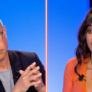 "Mensongers et honteux" : Castaner condamne les propos de Camélia Jordana dans ONPC