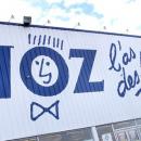 NOZ TOURCOING recherche Employé Magasin Polyvalent H/F