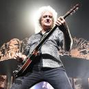 QUEEN : Brian May victime d'une crise cardiaque - Il raconte