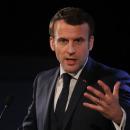 Emmanuel Macron dans le Pas de Calais, pour présenter son plan de soutien au secteur automobile