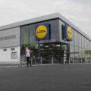 LIDL WATTRELOS recherche Equipier polyvalent H/F