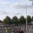 Strasbourg : 400 personnes dans un stade ce dimanche - "Une bombe virale" selon les médecins