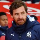 André Villas-Boas reste entraîneur de l'Olympique de Marseille