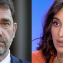 Slimane soutient les propos de Camelia Jordana dans une lettre