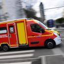 DRAME : Un homme tue trois personnes durant une réunion de travail et tente de se suicider