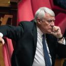 Le député Claude Goasguen est mort