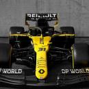 Renault reste en Formule 1