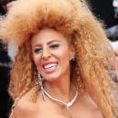 Afida Turner annonce sa candidature à la présidentielle 2022