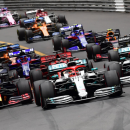 CANAL + communique les dates des 8 premiers Grand Prix de Formule 1 de la saison 2020.