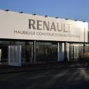 Renault  Maubeuge : Selon Xavier Bertrand l'activité est maintenue au delà de 2023