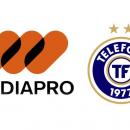 Telefoot par Mediapro : Pas de matchs en clair sur TF1.