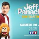 TF1 va diffuser le spectacle "Jeff Panacloc contre-attaque" le samedi 20 juin [Inédit]