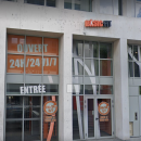 Basic-Fit à Lille [Rue Nationale] recrute un agent d'accueil polyvalent (H/F)