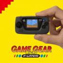 30 ans après sa sortie, Sega va proposer une Game Gear en version "micro"