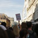 Des violences hier soir à Lille  en marge d'une manifestation VIDÉO