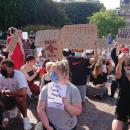 LILLE : Nouvelles manifestations et des débordements