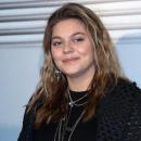 Louane est de retour sur Instagram