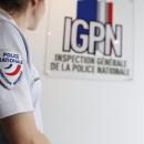 Hausse de 23,7% des enquêtes confiées à l'IGPN