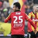 L'option d'achat levée, Corentin Jean s'engage définitivement avec le RC Lens