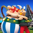 PARC ASTERIX - Gagnez vos places pour la réouverture