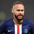 Neymar visé par une plainte pour homophobie