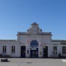 URGENT : Une personne a été heurtée par un train à Armentières