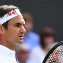 Blessé, Roger Federer ne jouera plus en 2020.