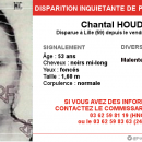 Disparition inquiétante à Lille