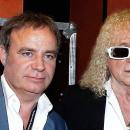 Michel Polnareff gagne son procès face à Fabien Lecoeuvre