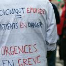 Manifestation de soignants, cet après-midi à Lille