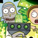 Les 5 premiers épisodes de la saison 4 de "Rick et Morty" débarquent sur Netflix !