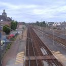 SNCF : Le trafic interrompu au départ et à la destination de Lille Flandres