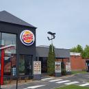 BURGER KING à MARCQ-EN-BAROEUL recherche EQUIPIER H/F