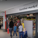 Carrefour Market à Douai recrute un Employé commercial (H/F)