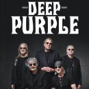 Deep Purple au Zénith de Lille, on connaît la nouvelle date