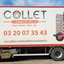 La Maison Collet, fournisseur de combustibles, recrute un livreur polyvalent (H/F)