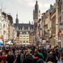 La Ville de Lille a pris sa décision, concernant la tenue de la braderie de Lille