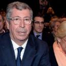 Patrick Balkany sorti de prison pour problèmes de santé et qui danse dans la rue ce dimanche pour la fête de la musique [VIDÉO]