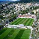 Important incident au centre d'entraînement de l'AS Monaco.