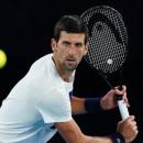 Novak Djokovic atteint du Covid-19.