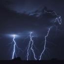 Vendredi 26 juin : Orages et grêles pour la journée - AGATE MÉTÉO