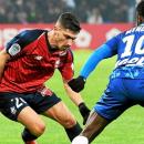 Jérémy Pied prolonge avec le LOSC