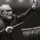 La mort d'Ennio Morricone