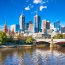 L'Australie reconfine Melbourne