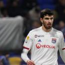 Le nordiste Martin Terrier quitte l'Olympique Lyonnais et rejoint le Stade Rennais