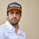 Fernando Alonso revient chez Renault F1 Team en 2021.