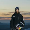 Le champion de Snowboard Alex Pullin meurt à l'âge de 32 ans.