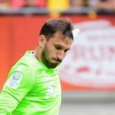 Thomas Vincensini et Tom Ducrocq (RC Lens) prêtés au SC Bastia