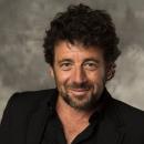 Patrick Bruel va se marier