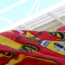 Une nouvelle recrue du RC Lens testée positive au coronavirus